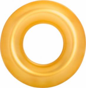 Bestway Pripučiamas plaukimo ratas Bestway Gold Swim, 91 cm 1