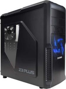 Obudowa Zalman Z3 Plus (Z3PLUS) 2