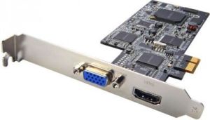 AVerMedia (Video Grabber) Game Broadcaster HD PCI-E 4