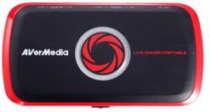 AVerMedia (Video Grabber) Live Gamer Portable HDMI (61C8750000AM) 1