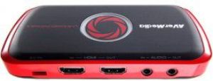 AVerMedia (Video Grabber) Live Gamer Portable HDMI (61C8750000AM) 4