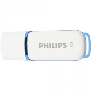 Pendrive Philips Snow Edition 2.0, 16 GB  (FM16FD70B/10) 1