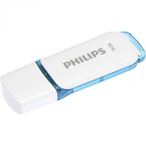Pendrive Philips Snow Edition 2.0, 16 GB  (FM16FD70B/10) 2