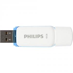 Pendrive Philips Snow Edition 2.0, 16 GB  (FM16FD70B/10) 3