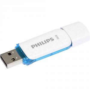 Pendrive Philips Snow Edition 2.0, 16 GB  (FM16FD70B/10) 4