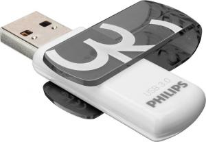 Pendrive Philips Vivid Edition 3.0, 32 GB  (FM32FD00B/10) 2