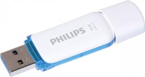 Pendrive Philips Snow Edition 3.0, 16 GB  (FM16FD75B/10) 4