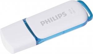 Pendrive Philips Snow Edition 3.0, 16 GB  (FM16FD75B/10) 2