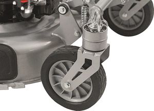 Kosiarka spalinowa Grizzly Kosiarka spalinowa 2.61kW BRM 56-161 BSA Q-360 (89410128) 2