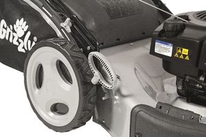 Kosiarka spalinowa Grizzly Kosiarka spalinowa 2.61kW BRM 56-161 BSA Q-360 (89410128) 3