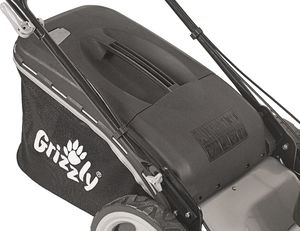 Kosiarka spalinowa Grizzly Kosiarka spalinowa 2.61kW BRM 56-161 BSA Q-360 (89410128) 4