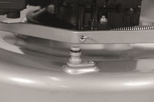 Kosiarka spalinowa Grizzly Kosiarka spalinowa 2.61kW BRM 56-161 BSA Q-360 (89410128) 5