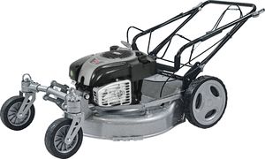 Kosiarka spalinowa Grizzly Kosiarka spalinowa 2.61kW BRM 56-161 BSA Q-360 (89410128) 6