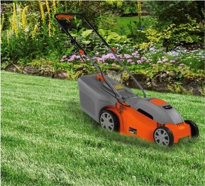 Kosiarka elektryczna Harder kosiarka elektryczna 1500W (25731757) 2