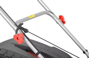 Kosiarka spalinowa Hecht 546 3