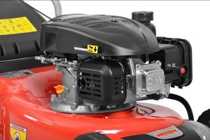 Kosiarka spalinowa Hecht 546 4