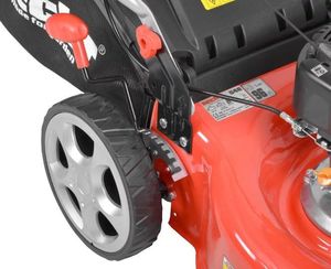 Kosiarka spalinowa Hecht 546 6