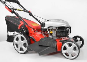 Kosiarka spalinowa Hecht 5484 SX 11