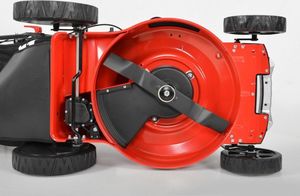 Kosiarka spalinowa Hecht 5484 SX 13