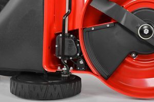 Kosiarka spalinowa Hecht 5484 SX 14