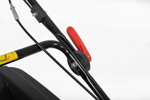 Kosiarka spalinowa Hecht 5484 SX 3