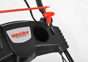 Kosiarka spalinowa Hecht 5484 SX 4