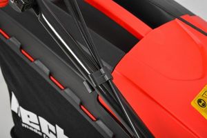 Kosiarka spalinowa Hecht 5484 SX 6