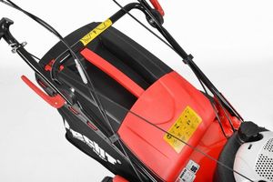 Kosiarka spalinowa Hecht 5484 SX 8