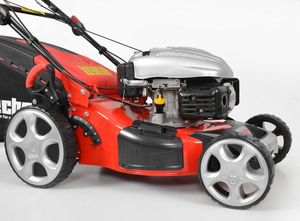 Kosiarka spalinowa Hecht 5484 SX 10