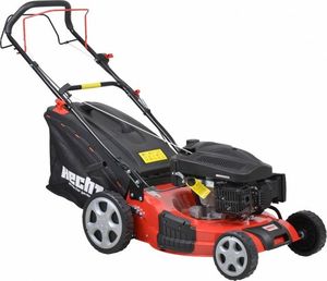 Kosiarka spalinowa Hecht 551 SX 1
