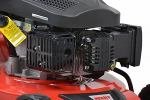 Kosiarka spalinowa Hecht 551 SX 3