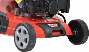 Kosiarka spalinowa Hecht 551 SX 4