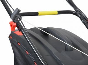 Kosiarka spalinowa Hecht 551 SX 5