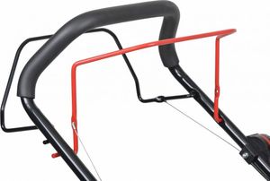 Kosiarka spalinowa Hecht 551 SX 6