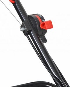 Kosiarka spalinowa Hecht 551 SX 7