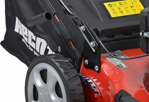 Kosiarka spalinowa Hecht 551 SX 8