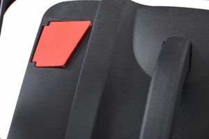 Kosiarka spalinowa Hecht 551 SX 9