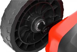 Kosiarka spalinowa Hecht 546 SX 4