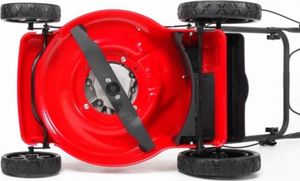 Kosiarka spalinowa Hecht 546 SX 5