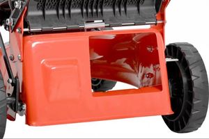 Kosiarka spalinowa Hecht 540B kosiarka spalinowa do trawy (2058) 11