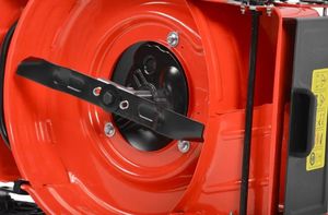 Kosiarka spalinowa Hecht 540B kosiarka spalinowa do trawy (2058) 2