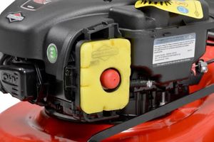 Kosiarka spalinowa Hecht 540B kosiarka spalinowa do trawy (2058) 5