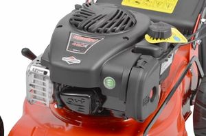 Kosiarka spalinowa Hecht 540B kosiarka spalinowa do trawy (2058) 6