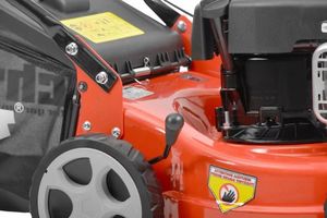 Kosiarka spalinowa Hecht 540B kosiarka spalinowa do trawy (2058) 7