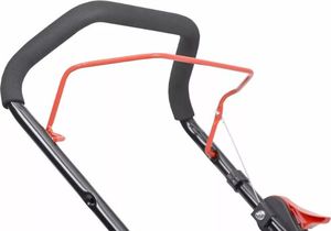 Kosiarka spalinowa Hecht 540B kosiarka spalinowa do trawy (2058) 8