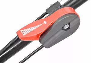 Kosiarka spalinowa Hecht 540B kosiarka spalinowa do trawy (2058) 9