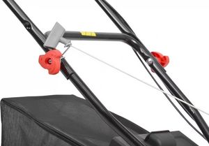 Kosiarka spalinowa Hecht 540B kosiarka spalinowa do trawy (2058) 10