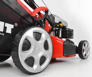 Kosiarka spalinowa Hecht 5534 SWE 11