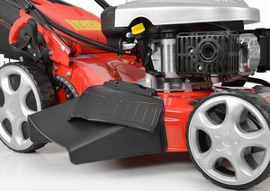 Kosiarka spalinowa Hecht 5534 SWE 12