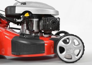 Kosiarka spalinowa Hecht 5534 SWE 14